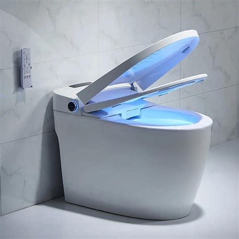 7 Best Smart Toilets of 2024 